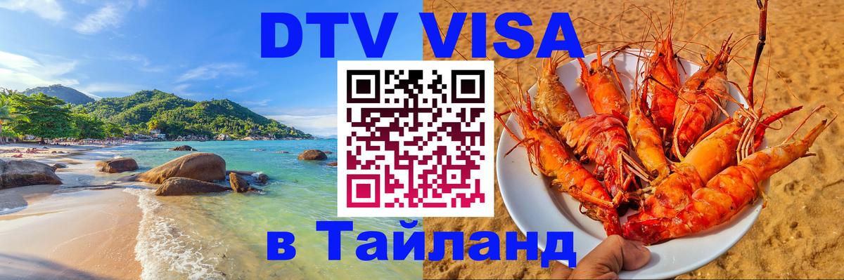 Сколько стоит DTV виза — актуальные цены, оформление даже без документов - 21.11.2025 